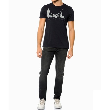 Mavi Jean Pantolon | James - Super Skinny 0042412752