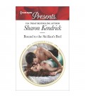 Bound to the Sicilian's Bed (Conveniently Wed!) by Sharon Kendrick