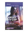 Kansas City Cop (The Precinct) by Julie Miller