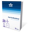 IATA Airport Handling Manual: 2018 [combo] Havaalanı Kullanma Kılavuzu