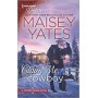 Claim Me, Cowboy (Copper Ridge) by Maisey Yates