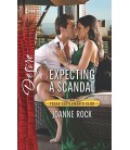 Expecting a Scandal (Texas Cattleman's Club: The Impostor) by Joanne Rock