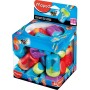 Maped Color Peps Çift Hazneli Kalemtraş 043111