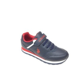 U.S. Polo Assn. Mıcro Wt Çocuk Ayakkabısı 100263360
