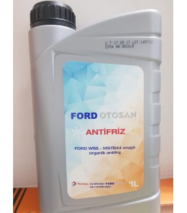 Ford Otosan Organik Antifiriz 1lt