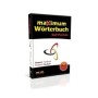 Maxımum Wörterbuch Daf Perfekt Sözlük Max Dil Verlag Für Daf Yayınları
