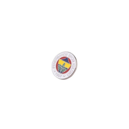 Fb Mineli Logo Rozet HA137U7S01