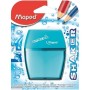 Maped 634755 Shaker Çift Delikli Kalemtraş