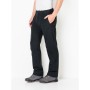 JACK WOLFSKIN Pants CHILLY TRACK XT PANTS Black Erkek Pantolon 1502381-6000
