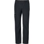 JACK WOLFSKIN Pants CHILLY TRACK XT PANTS Black Erkek Pantolon 1502381-6000