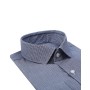 D'S Damat TWN GOMLEK (Slim Fit) 5EF02KD55288101