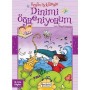 Özgün Öykülerle Dinimi Öğreniyorum