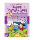 Özgün Öykülerle Dinimi Öğreniyorum