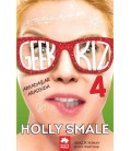 Geek Kız - 4 Yazar: Holly Smale