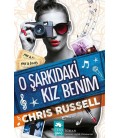 O Şarkıdaki Kız Benim Yazar: Chris Russell