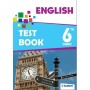 Tudem English 6 th Grade Test Book