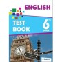 Tudem English 6 th Grade Test Book