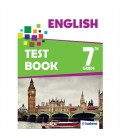 Tudem English 7 th Grade Test Book