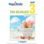 Tudem 3. Sınıf Fen Bilimleri Hepsi Bir Arada