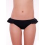 No Gossip Siyah Bikini Alt 159208