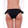 No Gossip Siyah Bikini Alt 159208