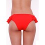 No Gossip Kırmızı Bikini Alt 159208