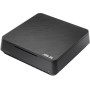 ASUS VivoPC VC60-B012M Core i3-3110M 4GB 500GB FreeDos Mini PC - Siyah