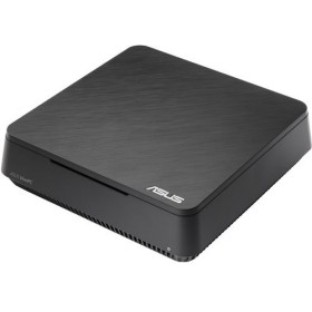 ASUS VivoPC VC60-B012M Core i3-3110M 4GB 500GB FreeDos Mini PC - Siyah