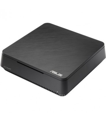 ASUS VivoPC VC60-B012M Core i3-3110M 4GB 500GB FreeDos Mini PC - Siyah