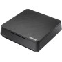 ASUS VivoPC VC60-B012M Core i3-3110M 4GB 500GB FreeDos Mini PC - Siyah