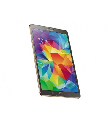 Eye-Q Samsung Galaxy Tab S 8,4 İnç Tablet Ekran Koruyucu Jilatin EQ-SPTS8C