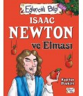 Isaac Newton ve Elması Yazar: Kjartan Poskitt