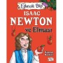 Isaac Newton ve Elması Yazar: Kjartan Poskitt