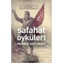 Safahat Öyküleri Antik Kitap