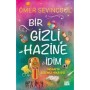 Bir Gizli Hazine İdim İnsan'ın Gizemli Hikayesi