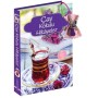 Çay Kokulu Hikayeler Yazar: Kolektif