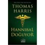 Hannibal Doğuyor Yazar: Thomas Harris