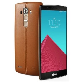 LG G4 H815P 32GB GERÇEK DERİ CEP TELEFONU