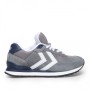 Hummel Erkek Rahat Gri Ayakkabı 651282003