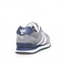 Hummel Erkek Rahat Gri Ayakkabı 651282003
