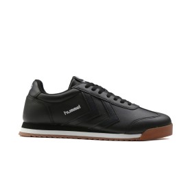Hummel  Messmer 23 Erkek Ayakkabısı 200534 2945