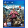 Far Cry 4 - Limited Edition (PS4)