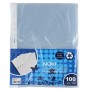 Noki Poşet Dosya A4 100'lü Paket 4830XL