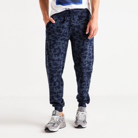 New Balance Erkek Eşortman Altı MTP1743