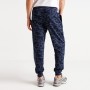 New Balance Erkek Eşortman Altı MTP1743
