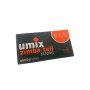 Umix Zımba Teli 24/6 Gümüş 3 Paket U2214B3