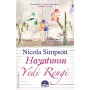 Hayatımın Yedi Rengi Yazar: Nicola Simpson