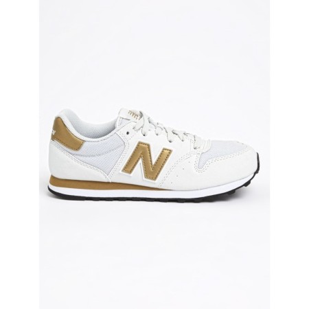 New Balance 500 Beyaz Kadın Ayakkabı GW500WG