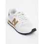 New Balance 500 Beyaz Kadın Ayakkabı GW500WG