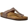 Birkenstock Gizeh Kahve Kadın Terlik 0043751